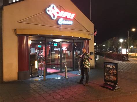 Kiri Casino Hoogeveen .